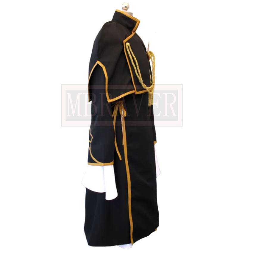 Pandora Hearts PH Vincent Nigh - Anime Cosplay Ph review and price