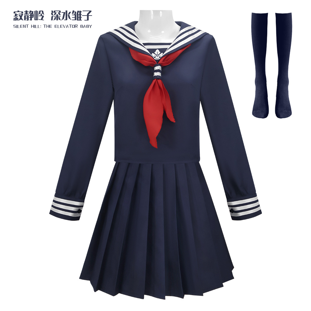 Game Hinako Shimizu Cosplay Co - Anime Cosplay Yor review and price