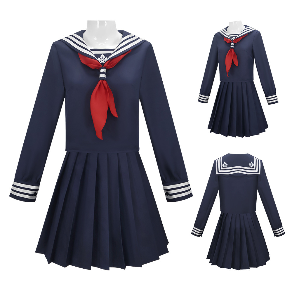 Game Hinako Shimizu Cosplay Co - Anime Cosplay Yor review and price