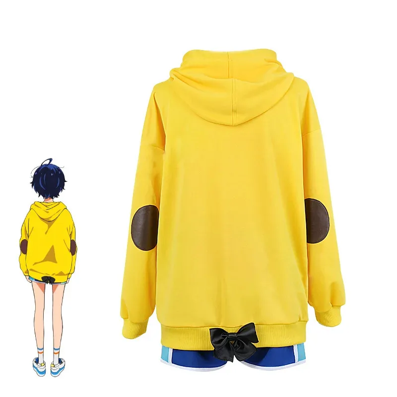 Nene onder Egg Priority Ohto A - Anime Cosplay Ai review and price
