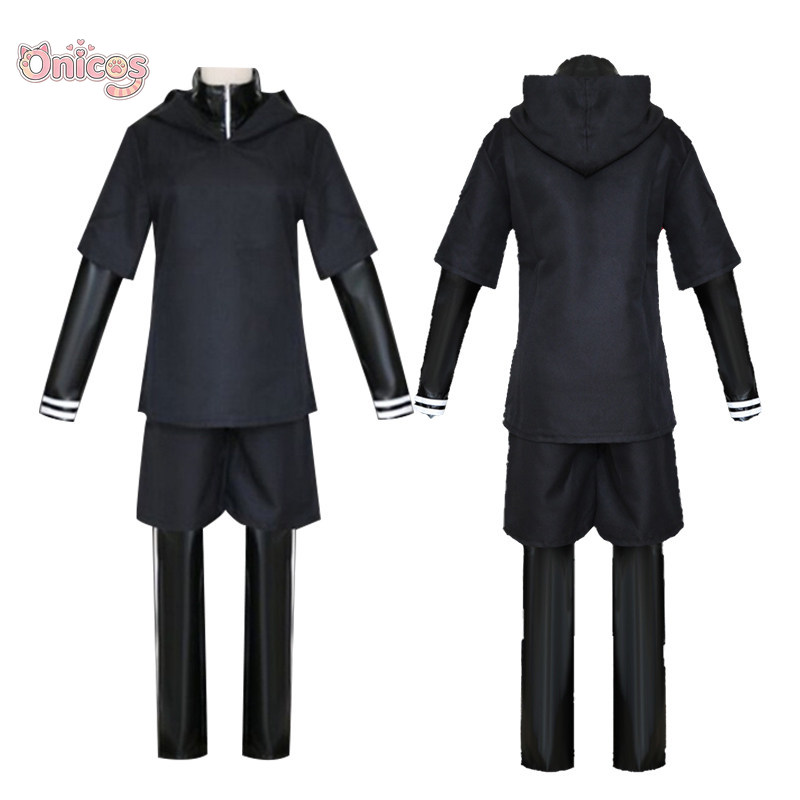 Tokyo Ghoul Kaneki Ken Cosplay - Anime Cosplay Mask review and price
