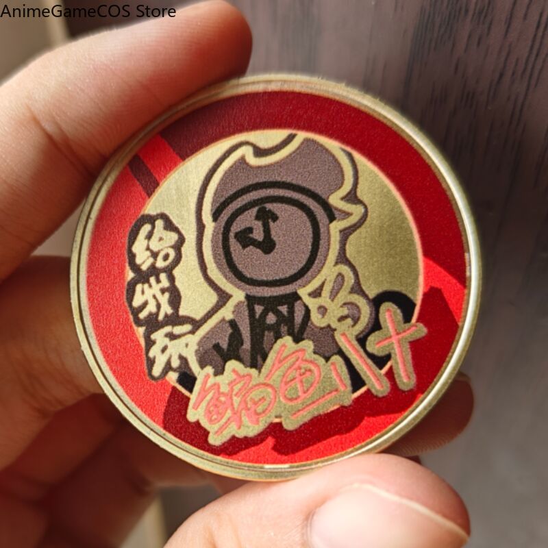 Anime Limbus Company Dante Kaw - Anime Cosplay Kawaii review and price