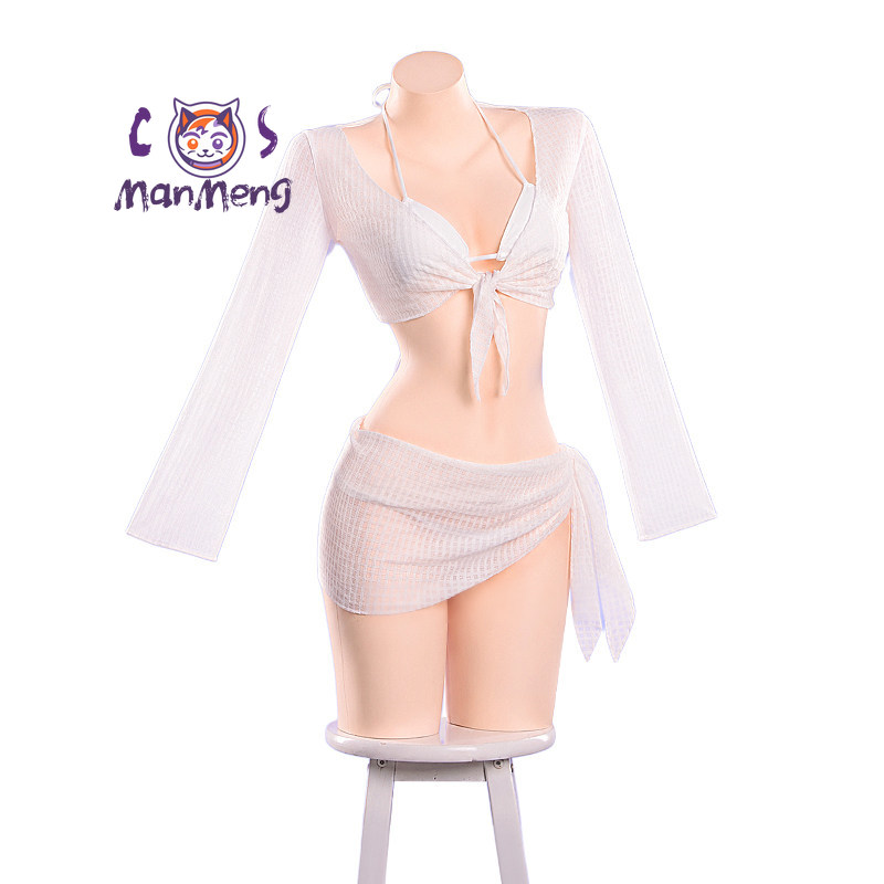 Cinderella Goddess of Victory  - Anime Cosplay Bikini review and price