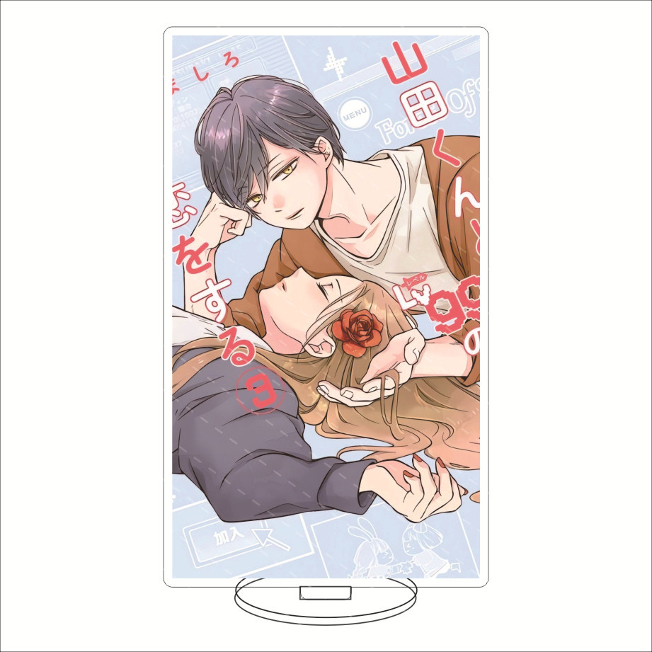 16CM Anime Acrylic Stand My Lo - Anime Cosplay Rental review and price