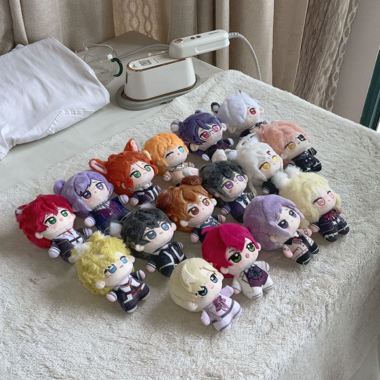 Tsukinami Carla Tsukinami Shin - Anime Cosplay Kawaii review and price