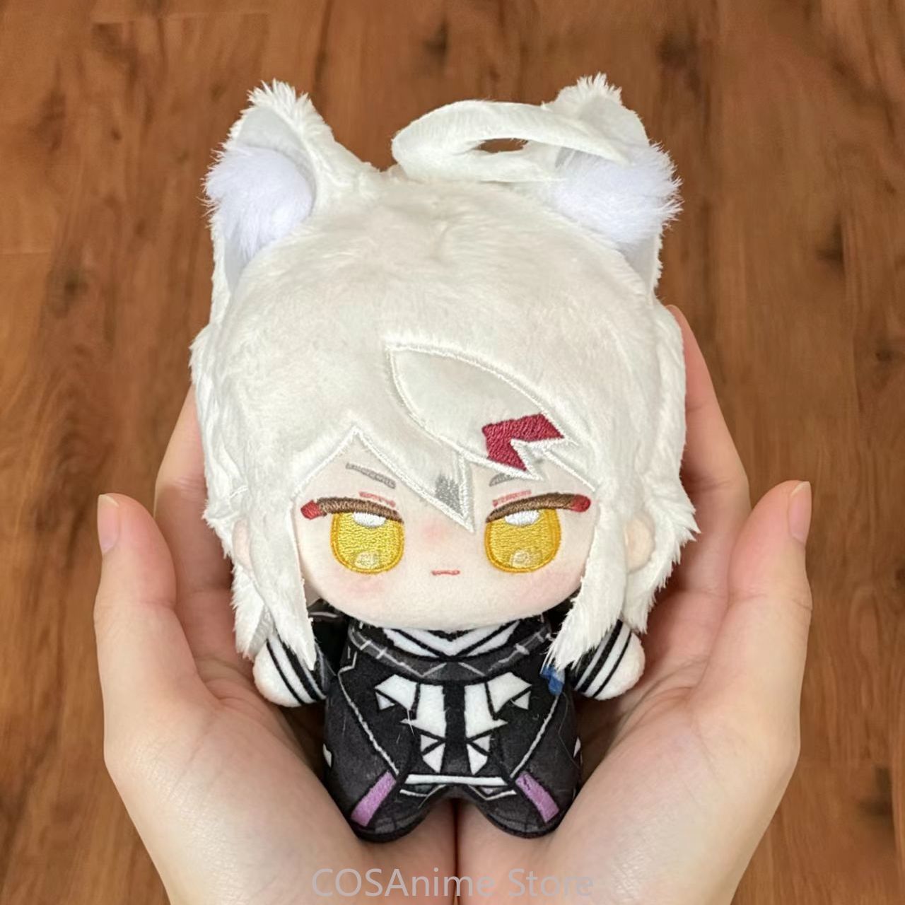 Tsukinami Carla Tsukinami Shin - Anime Cosplay Kawaii review and price