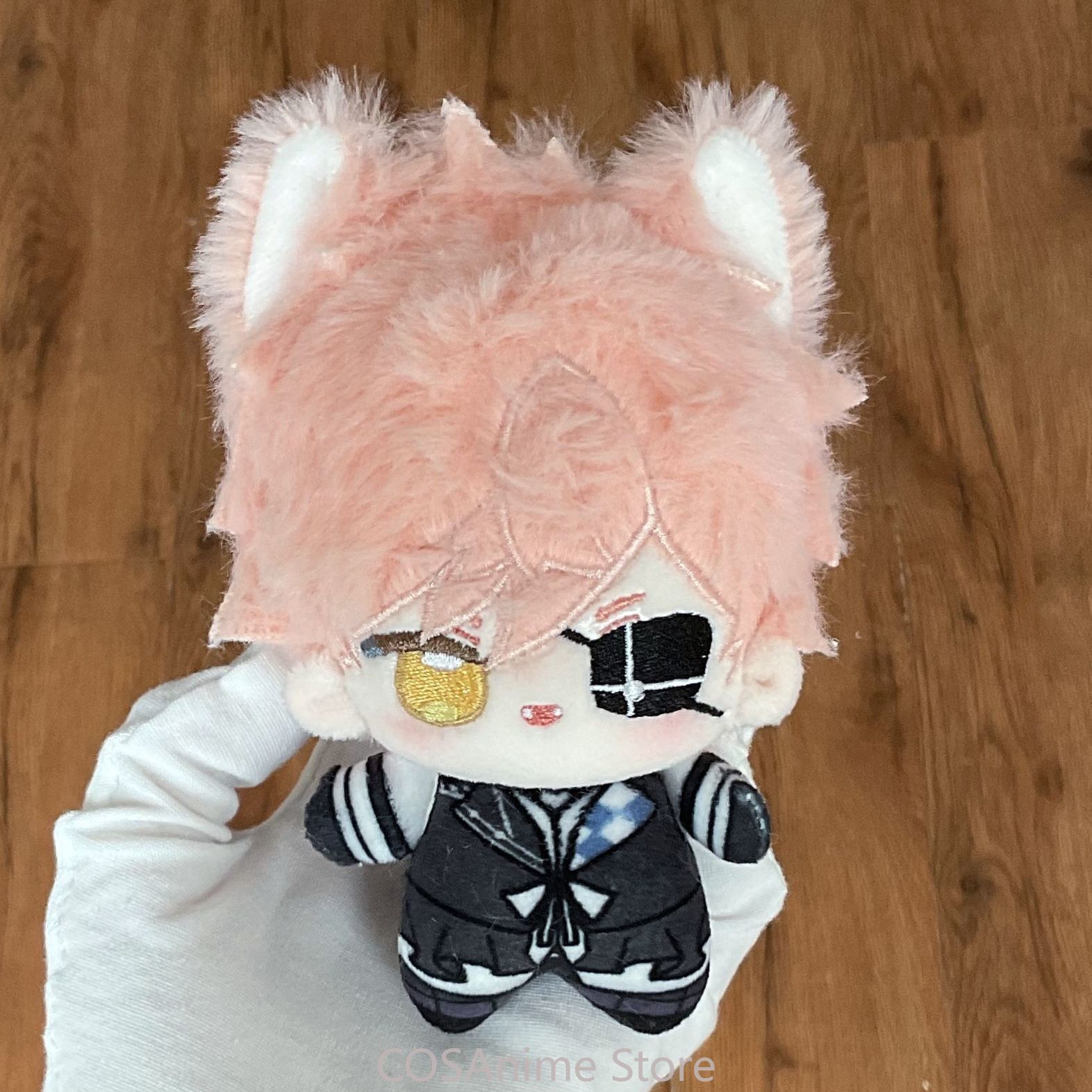 Tsukinami Carla Tsukinami Shin - Anime Cosplay Kawaii review and price