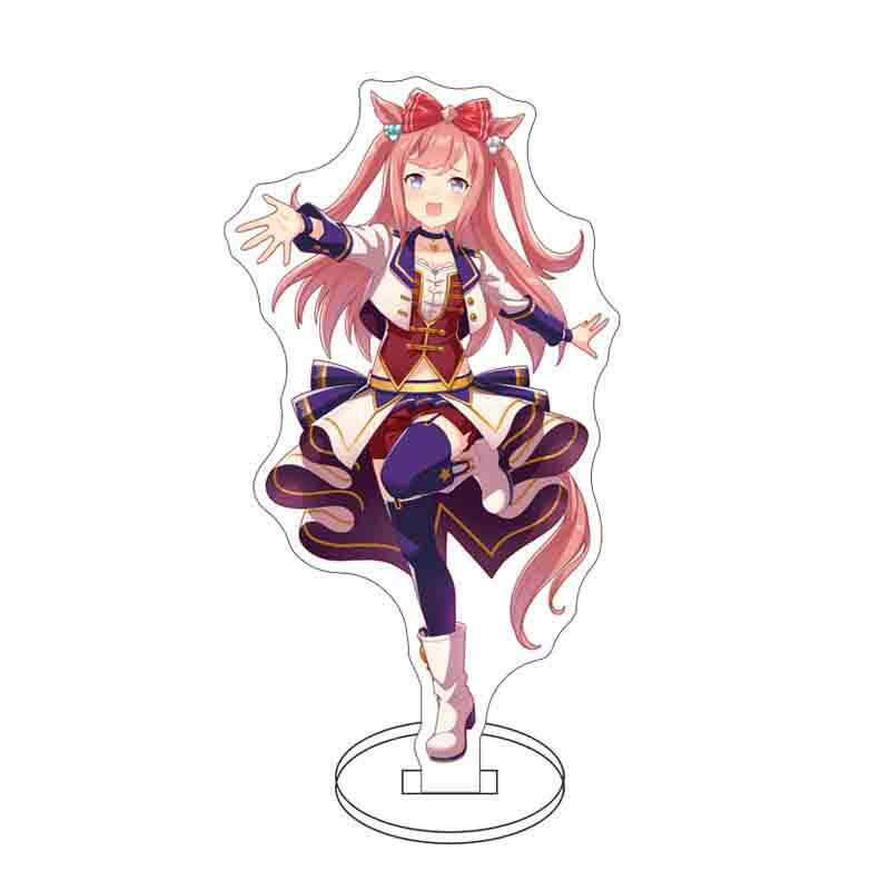 16CM Anime ‌Game Uma Musume Pr - Anime Cosplay Rental review and price