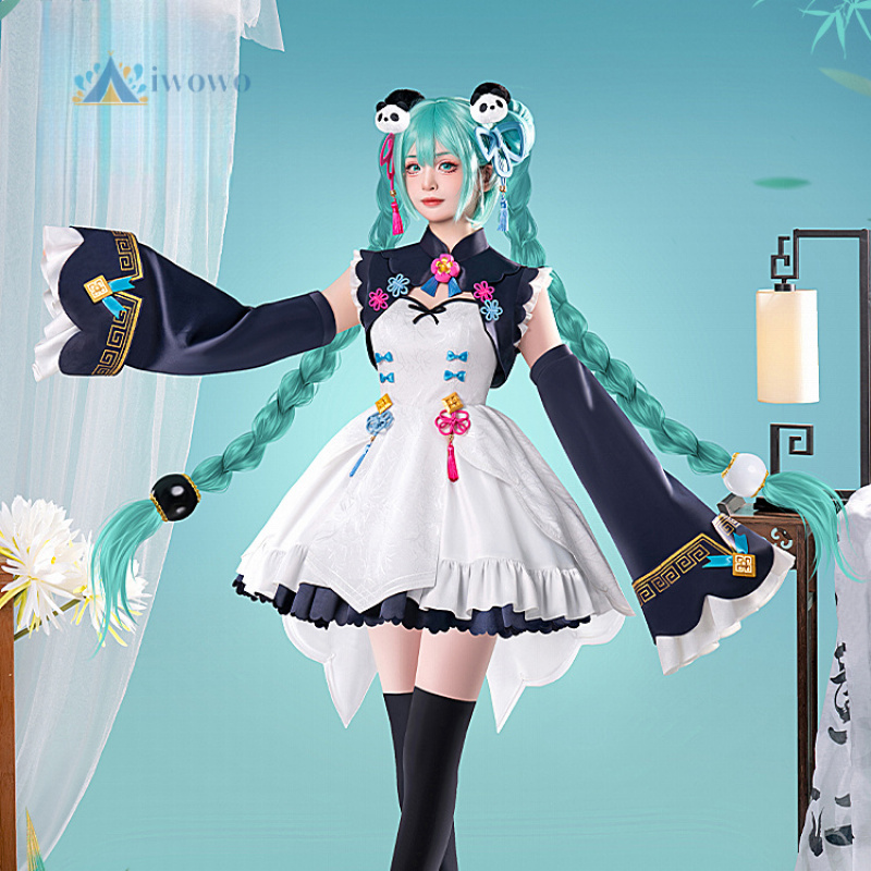 Anime Project Sekai Cosplay Mi - Anime Cosplay Miku review and price