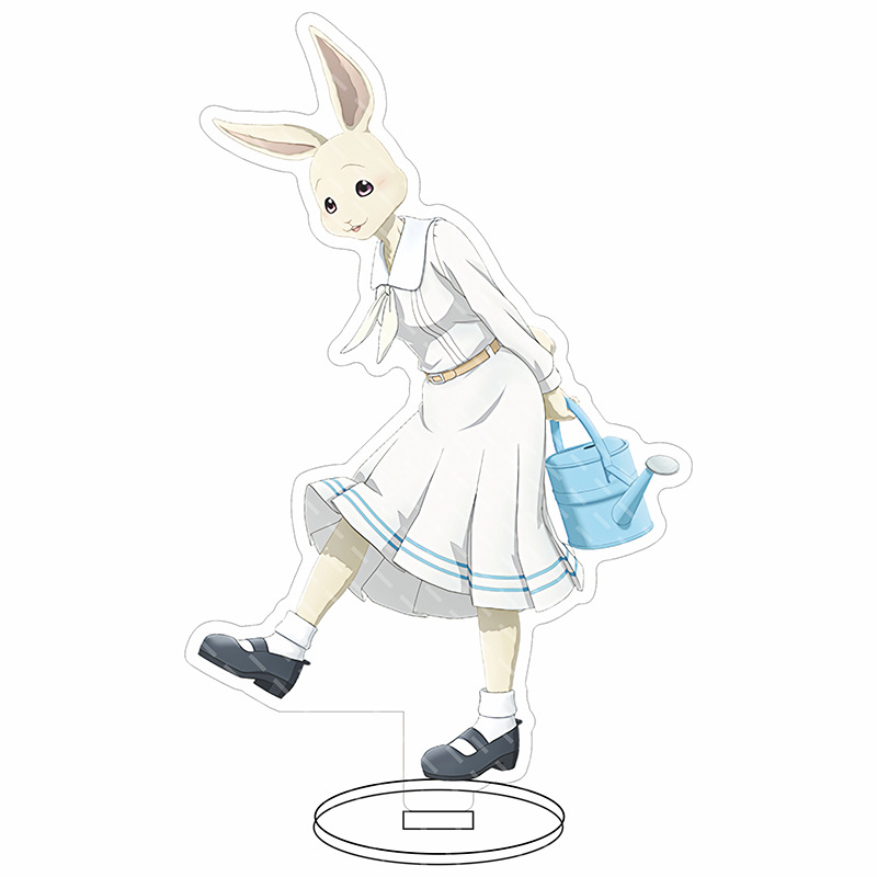 16CM Anime Figure BEASTARS‌‌ L - Anime Cosplay Rental review and price