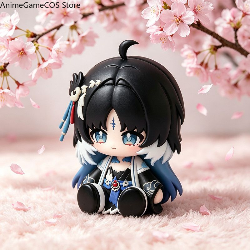 Anime Wuthering Waves Yangyang - Anime Cosplay Kawaii review and price