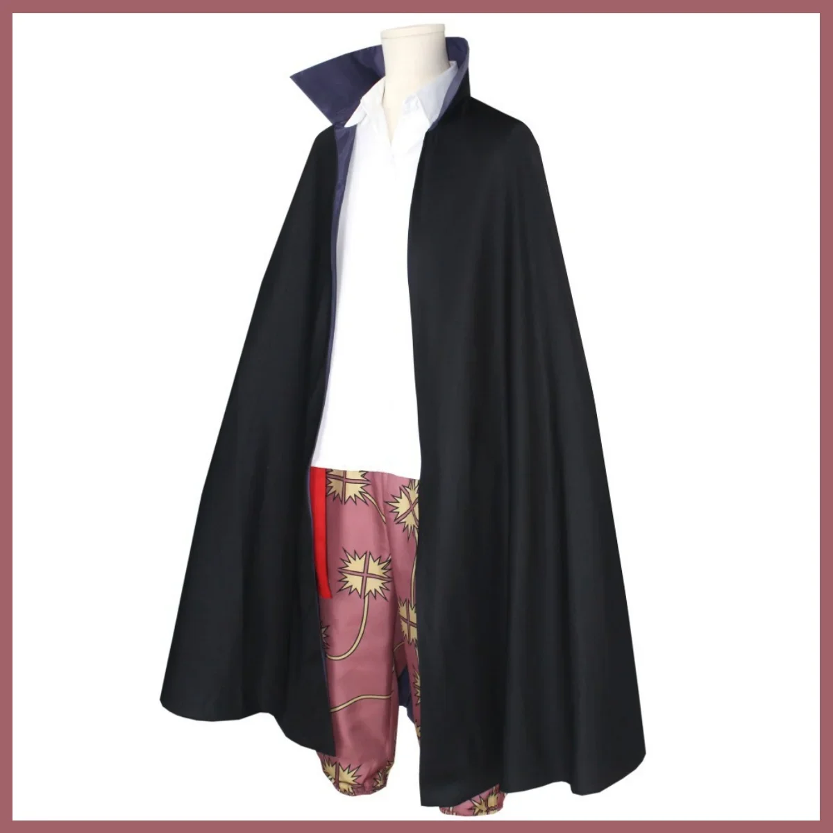Anime Red Hair Shanks Cosplay  - Anime Cosplay With Red Hair review and price