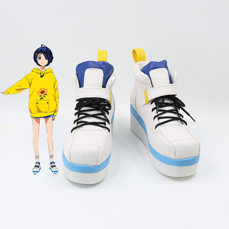 WONDER EGG PRIORITY Ohto Ai Co - Anime Cosplay Ai review and price