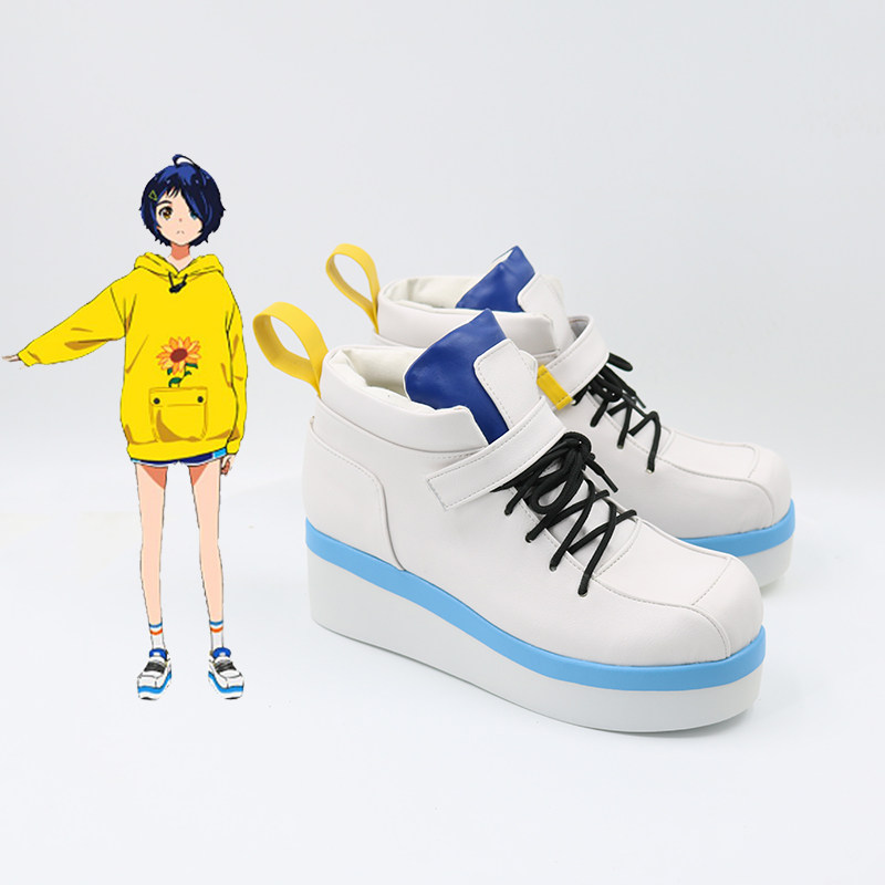 WONDER EGG PRIORITY Ohto Ai Co - Anime Cosplay Ai review and price