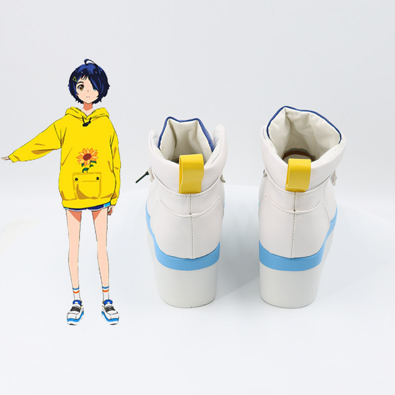 WONDER EGG PRIORITY Ohto Ai Co - Anime Cosplay Ai review and price