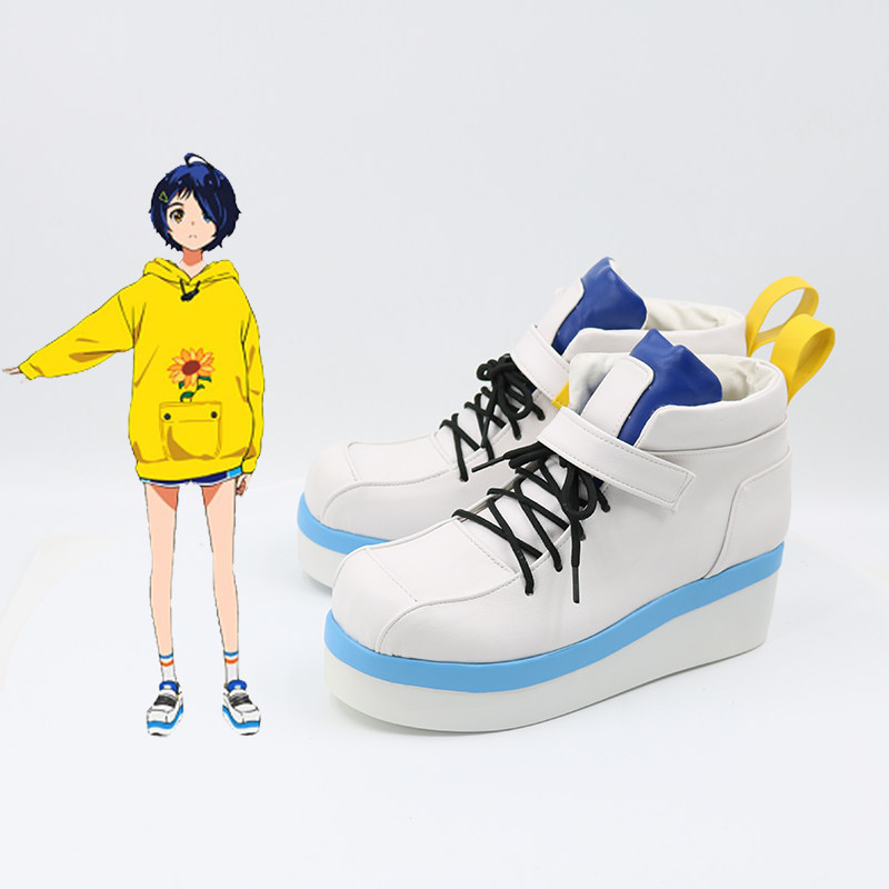 WONDER EGG PRIORITY Ohto Ai Co - Anime Cosplay Ai review and price