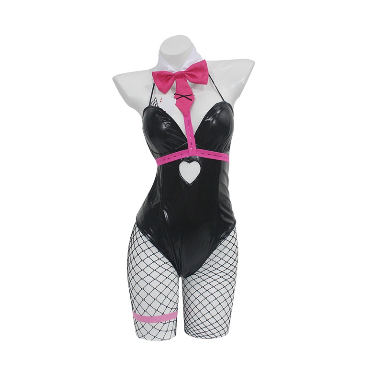 Rabbit Hole Miku Cosplay Costu - Anime Cosplay Miku review and price