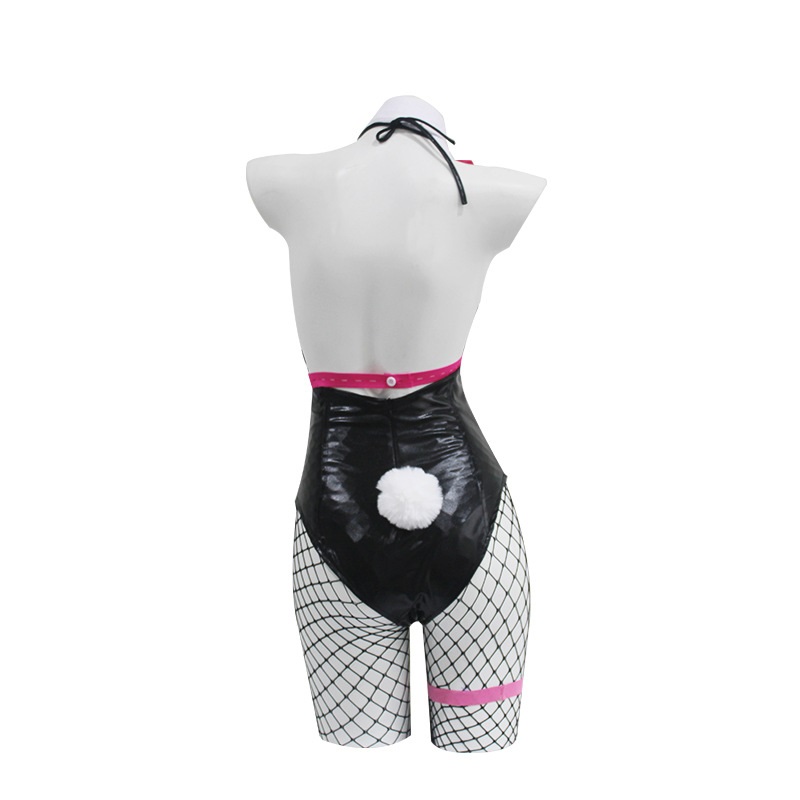 Rabbit Hole Miku Cosplay Costu - Anime Cosplay Miku review and price