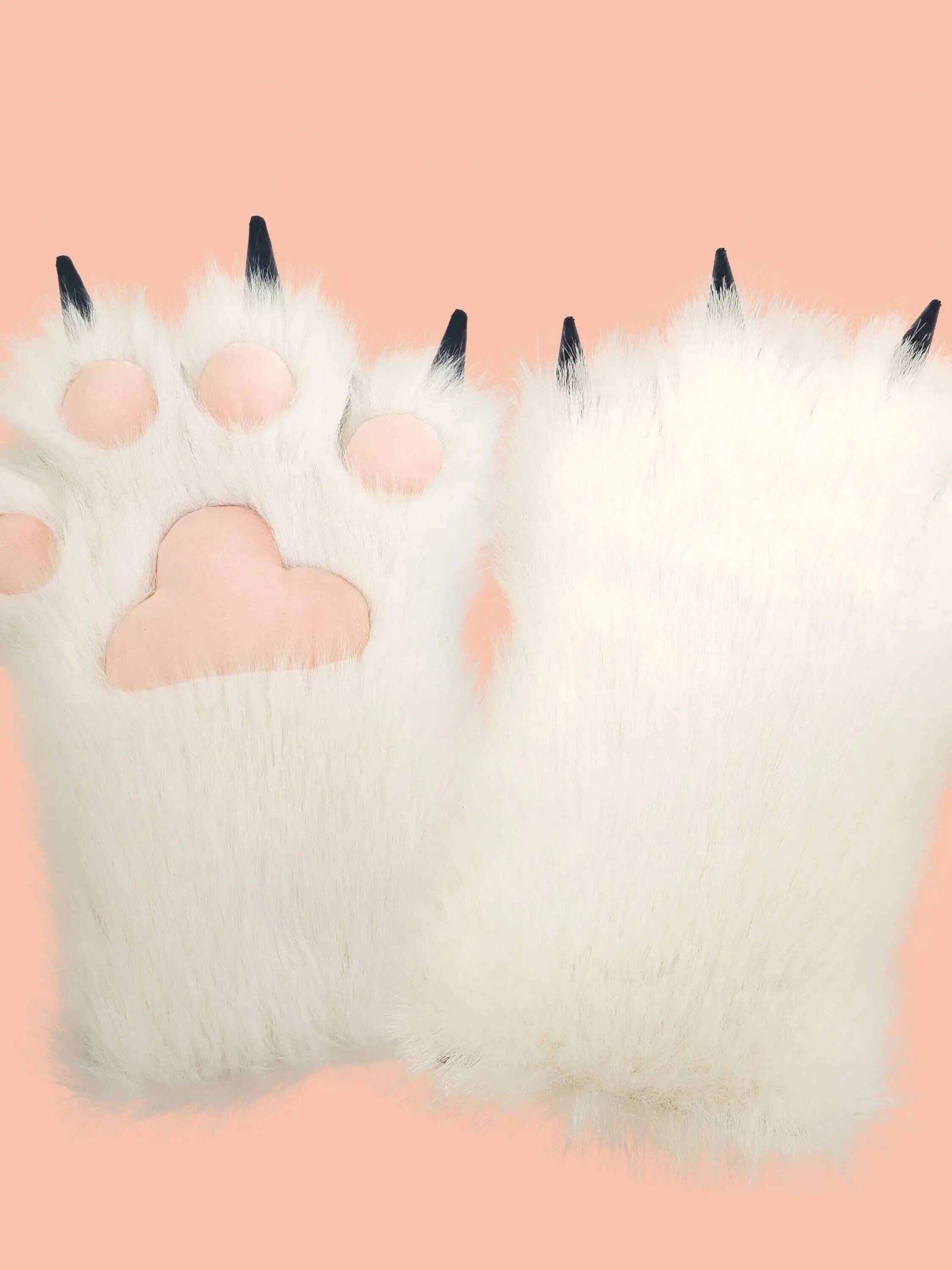 Handmade Kig Fursuit Head, Cut - Anime Cosplay Mask review and price