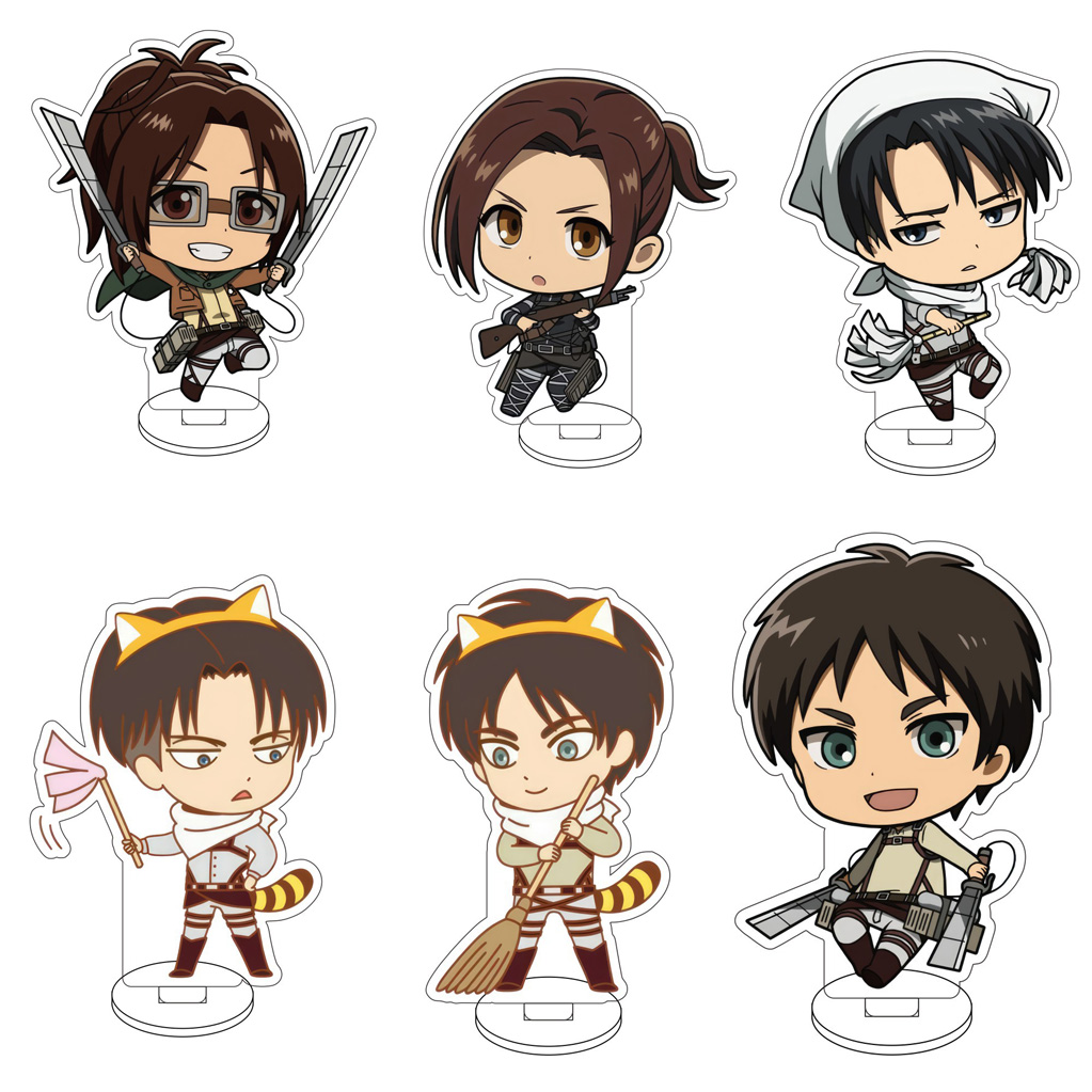 10CM Anime Attack on Titan Ere - Anime Cosplay Rental review and price