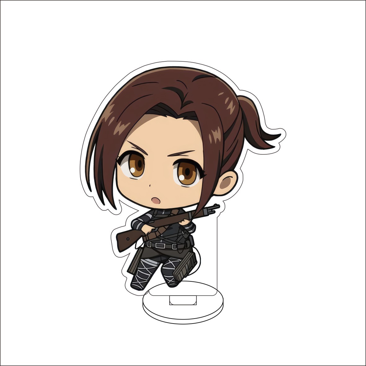 10CM Anime Attack on Titan Ere - Anime Cosplay Rental review and price