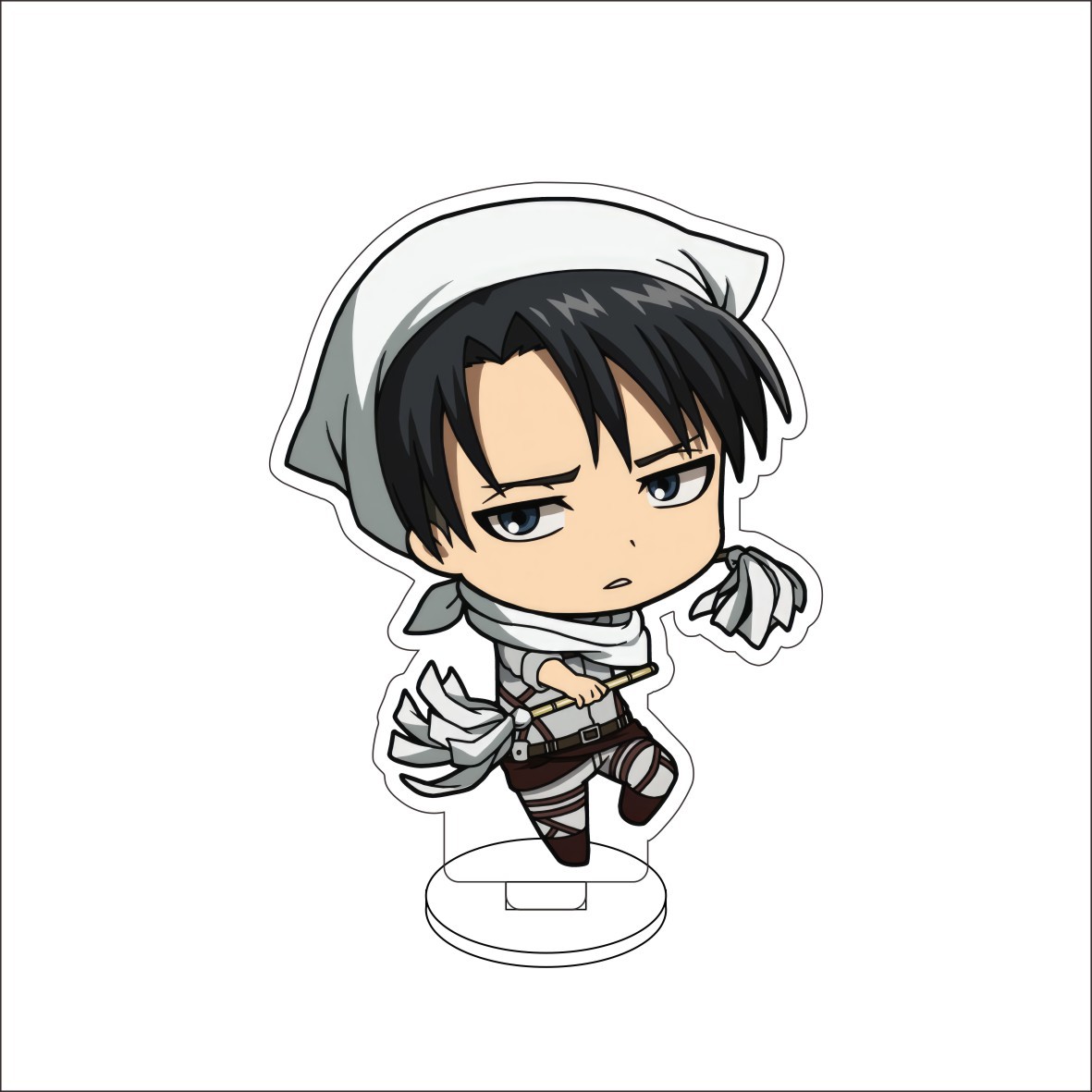 10CM Anime Attack on Titan Ere - Anime Cosplay Rental review and price