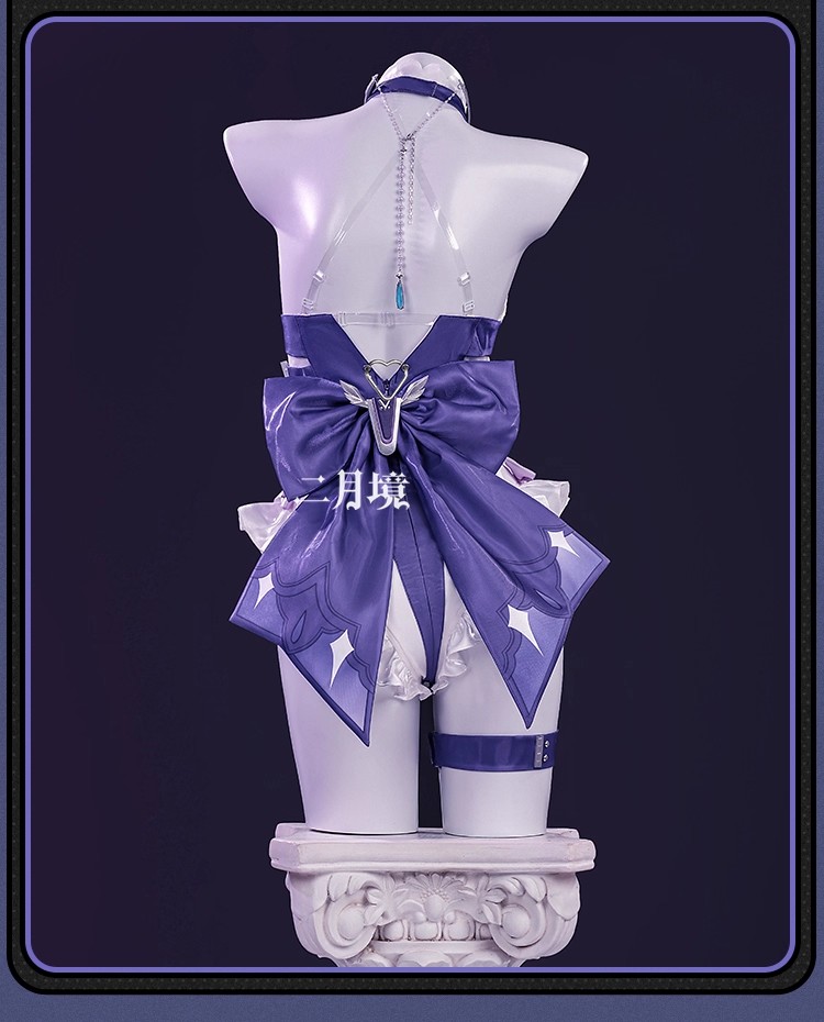 2026 Swimsuit Headwear Skin Ou - Anime Cosplay Bikini review and price