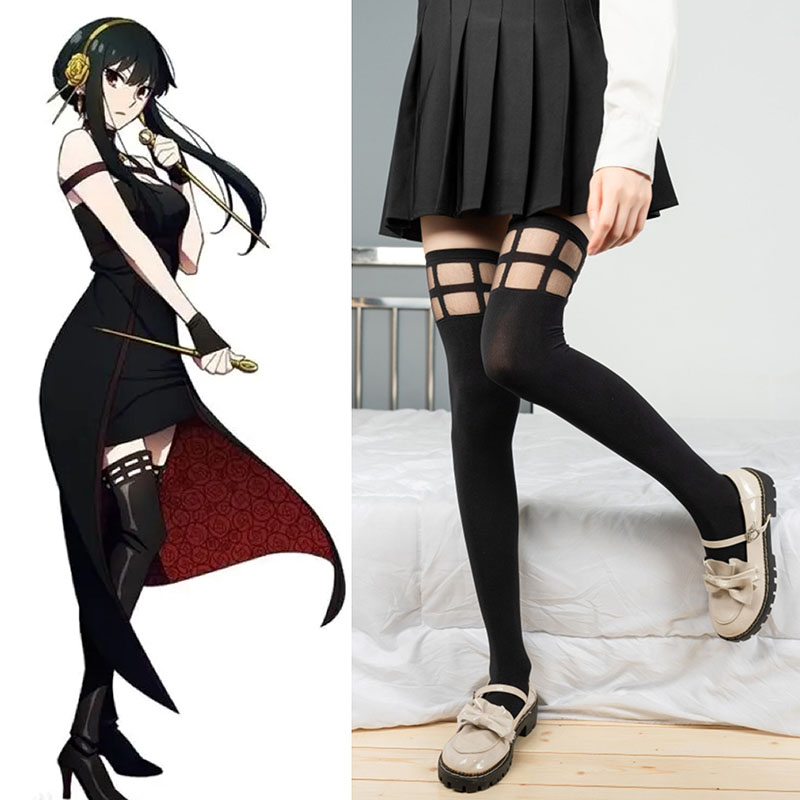 Anime Spy X Family Yor Forger  - Anime Cosplay Yor review and price