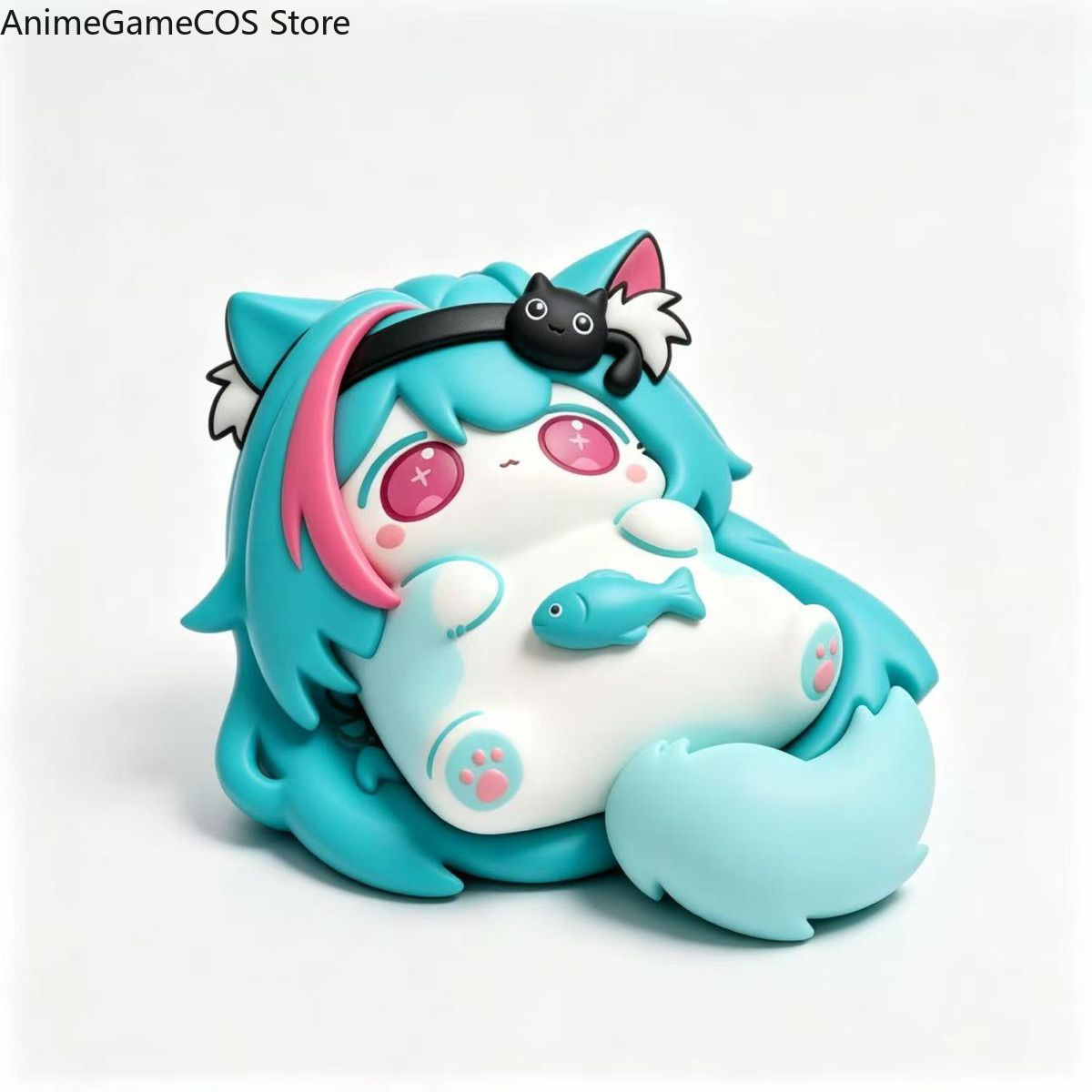 Anime The Neverness To Evernes - Anime Cosplay Kawaii review and price