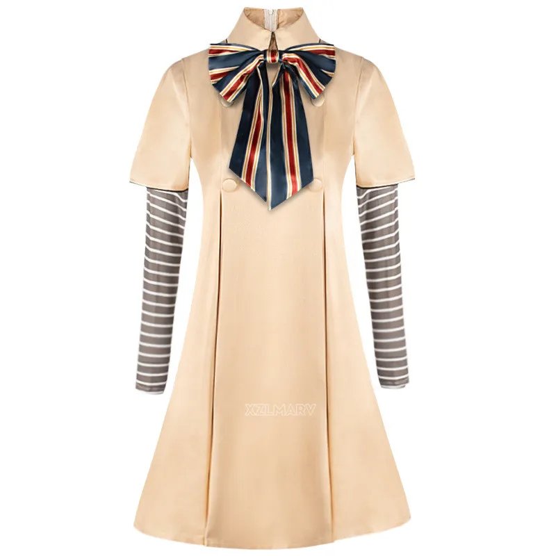 MEGAN Cosplay Dress for Kids G - Anime Cosplay Ai review and price