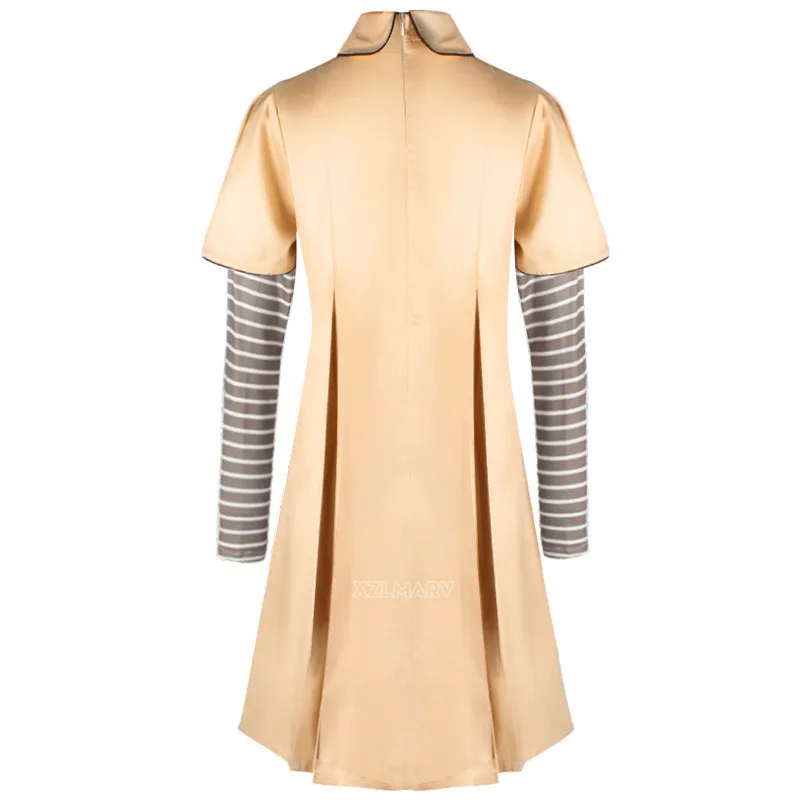 MEGAN Cosplay Dress for Kids G - Anime Cosplay Ai review and price