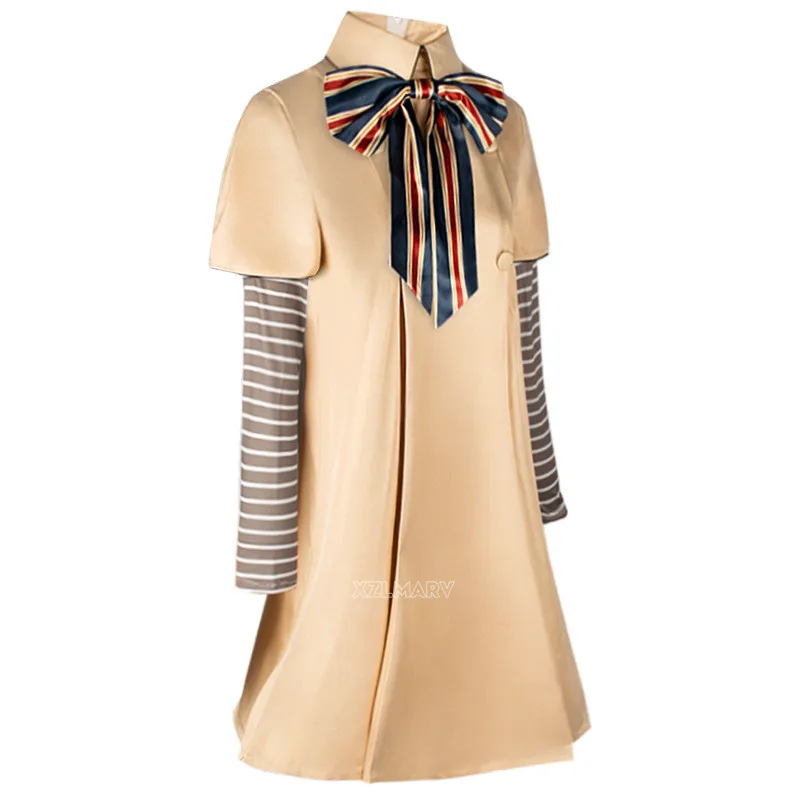 MEGAN Cosplay Dress for Kids G - Anime Cosplay Ai review and price